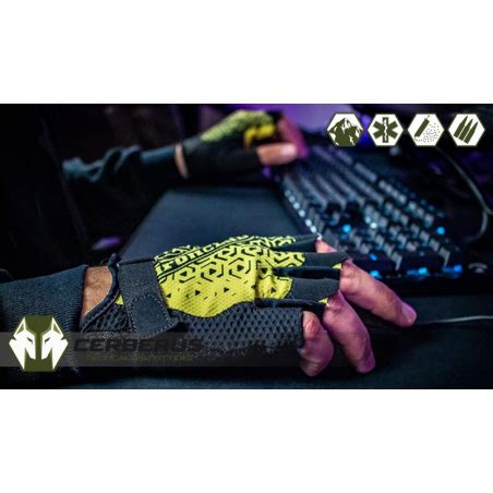 gaming gloves|Ironclad® E.